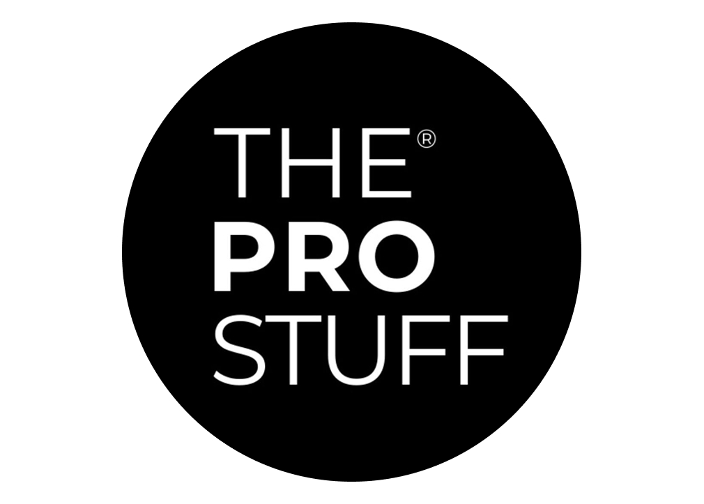 The Pro Stuff